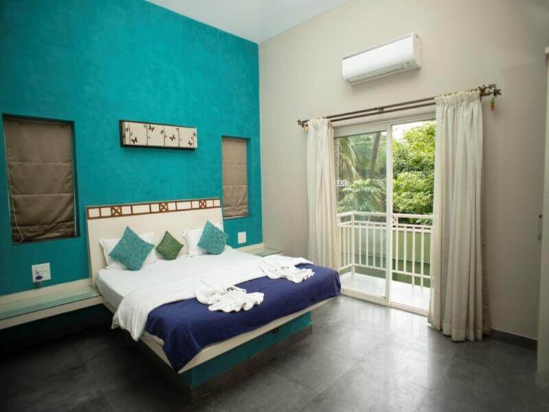 Villa Diva Calangute-Candolim Goa