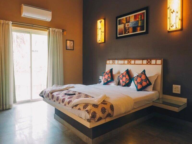 Villa Diva Calangute-Candolim Goa