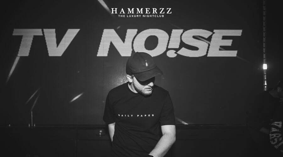 Hammerzz Nightclub Baga Goa