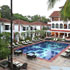 Hotel Keys Ronil Baga Goa