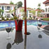 Hotel Keys Ronil Baga Goa