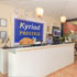 Hotel Kyriad Prestige Calangute Goa