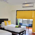 Hotel Kyriad Prestige Calangute Goa