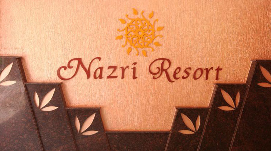 Nazri Resort Baga Goa