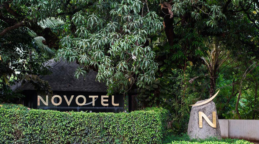 Novotel Spa & Resorts Candolim Goa