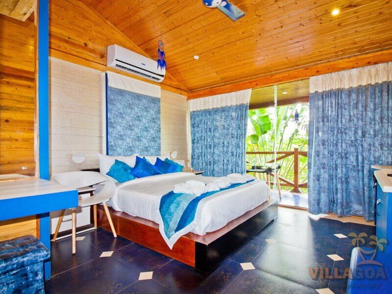 Villa Wild Gem Calangute