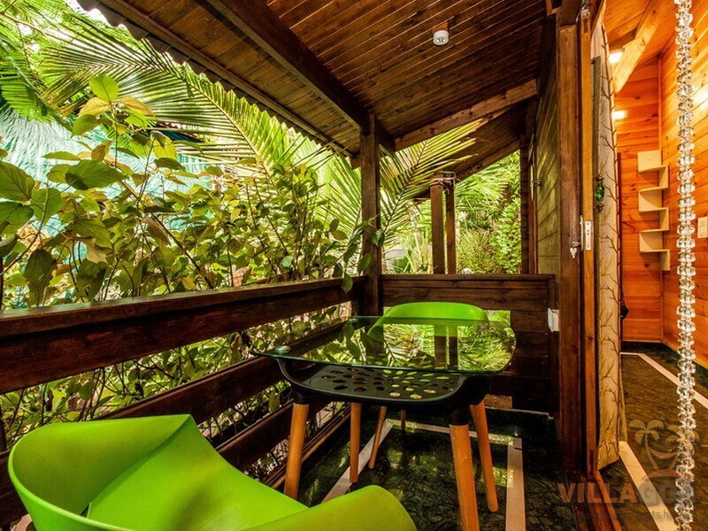 Villa Wild Gem Calangute